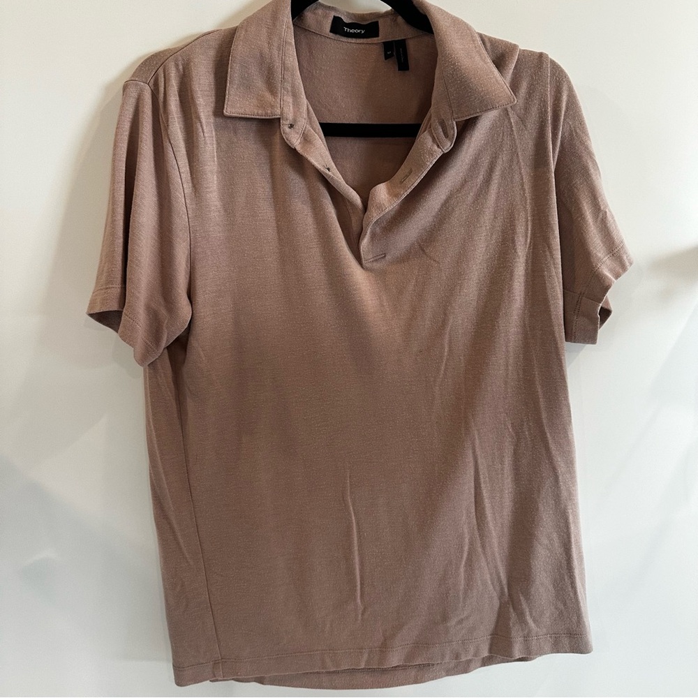 Theory polo